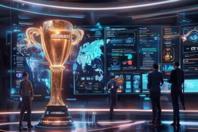2026 का बड़ा टेक्नॉलजी breakthrough: HSI Donesafe ने जीता फрост & सुलिवान अवार्ड, contractor risk में लाया क्रांति