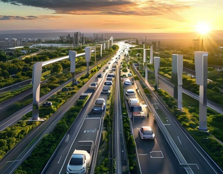 यूपी में 238 EV चार्जिंग स्टेशन लगेंगे, यात्रा होगी अब आसान और स्वच्छ!