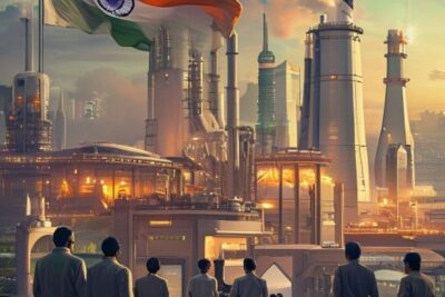 2026 तक भारत बनेगा परमाणु सुपरपावर? 5 चौंकाने वाले तथ्य जो आपको हैरान कर देंगे