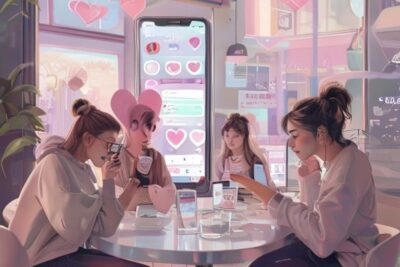 2026 में मिलेनियल्स तेज डेटिंग छोड़कर slow dating ऐप्स की ओर क्यों बढ़ रहे हैं? 5 चौंकाने वाले कारण