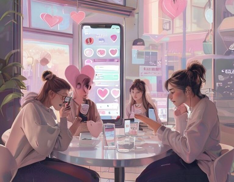 2026 में मिलेनियल्स तेज डेटिंग छोड़कर slow dating ऐप्स की ओर क्यों बढ़ रहे हैं? 5 चौंकाने वाले कारण