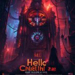 2026 का धमाकेदार गेम Hell Clock: Cursed War ट्रेलर जारी, देखिए पहला gameplay