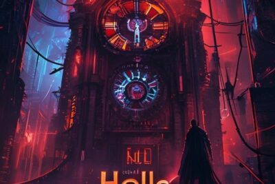 2026 का धमाकेदार गेम Hell Clock: Cursed War ट्रेलर जारी, देखिए पहला gameplay