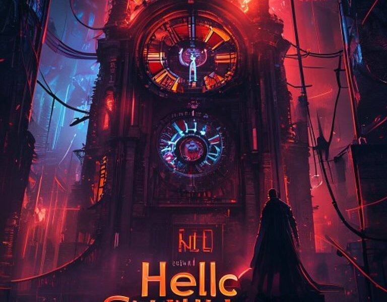 2026 का धमाकेदार गेम Hell Clock: Cursed War ट्रेलर जारी, देखिए पहला gameplay