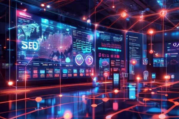 2026 में SEO का क्रांति: 5 आश्चर्यजनक आर्किटेक्चर ट्रिक्स जो पर्सनलाइजेशन रैंकिंग को आसान बना देंगी
