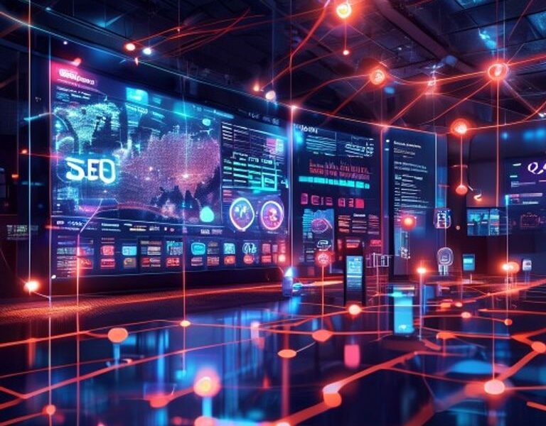 2026 में SEO का क्रांति: 5 आश्चर्यजनक आर्किटेक्चर ट्रिक्स जो पर्सनलाइजेशन रैंकिंग को आसान बना देंगी