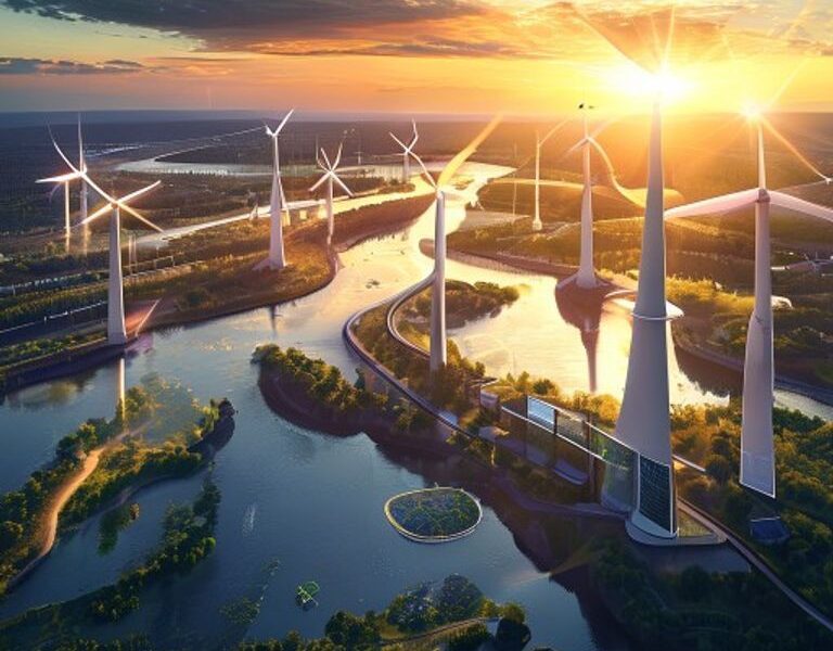 2026 में यूरोप की बिजली क्रांति: हाइब्रिड हाइड्रोपावर देगी 2倍 ऊर्जा, जानिए कैसे