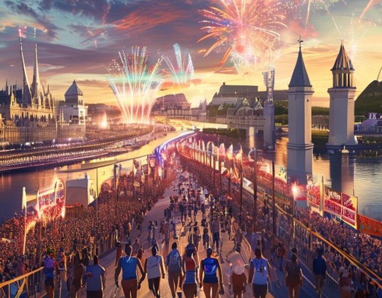 ग्लासगो 2026: CWG का धमाकेदार आगाज़, 5 बड़ी घोषणाएँ जो बदल देंगी खेलों की दुनिया