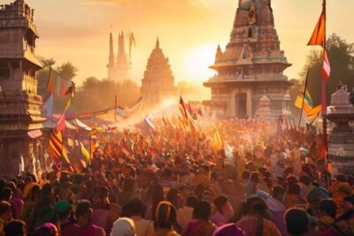 2026 पुरी बहuda यात्रा: 5 अद्भुत रहस्य जो हर भक्त को जानना चाहिए