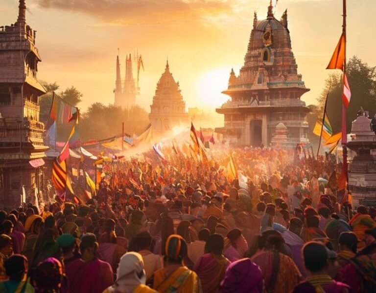 2026 पुरी बहuda यात्रा: 5 अद्भुत रहस्य जो हर भक्त को जानना चाहिए