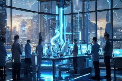 2026 में ऊर्जा क्रांति: सिर्फ़ एक Engineering टीम ने बनाया Hydrogen से चलने वाला भविष्य का ईंधन
