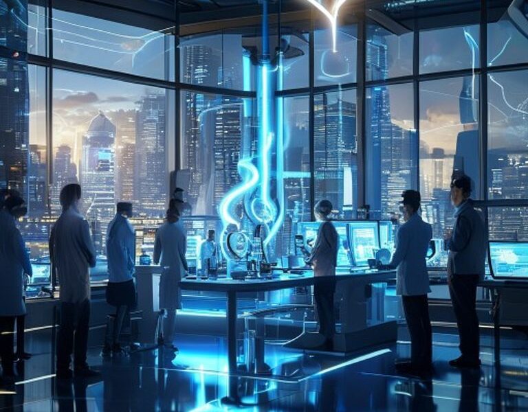 2026 में ऊर्जा क्रांति: सिर्फ़ एक Engineering टीम ने बनाया Hydrogen से चलने वाला भविष्य का ईंधन