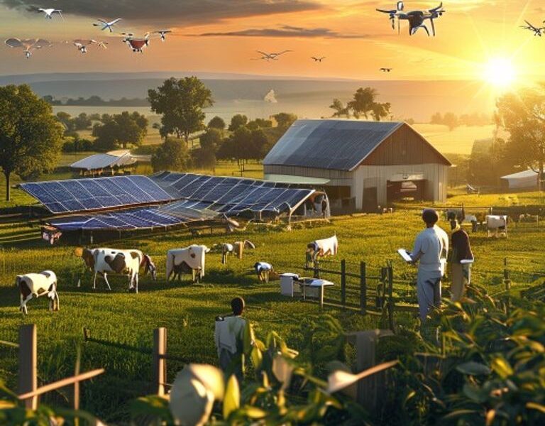 2026 में गाय पालन की आय दोगुनी! ये 5 आधुनिक तकनीक बदल देंगी किस्मत