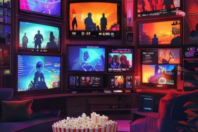 2026 में HBO Max पर देखने लायक नई सीरीज़ और फिल्में – इस सप्ताह का पूरा गाइड