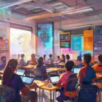 2026 से स्कूलों में AI शिक्षा अनिवार्य! 5 बड़े बदलाव जो बदल देंगे बच्चों का भविष्य