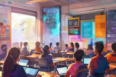 2026 से स्कूलों में AI शिक्षा अनिवार्य! 5 बड़े बदलाव जो बदल देंगे बच्चों का भविष्य