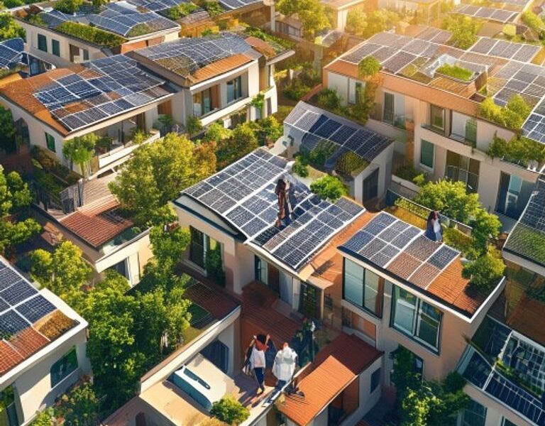 11 लाख परिवारों ने यूपी में लगाया रूफटॉप सोलर, जानिए कैसे आप भी बचा सकते हैं लाखों रुपए