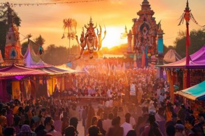 श्रावणी मेला 2026: 5 बड़े बदलाव जो बना देंगे आपके दर्शन को अनोखा, अभी जानें