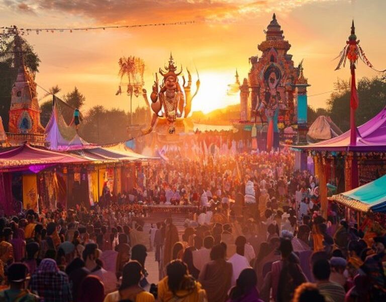श्रावणी मेला 2026: 5 बड़े बदलाव जो बना देंगे आपके दर्शन को अनोखा, अभी जानें