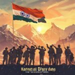 Kargil Vijay Diwas 2026: 5 प्रेरक देशभक्ति संदेश जो हर भारतीय के दिल को छू जाएंगे – अभी भेजें