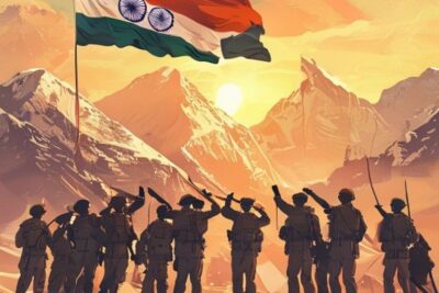Kargil Vijay Diwas 2026: 5 प्रेरक देशभक्ति संदेश जो हर भारतीय के दिल को छू जाएंगे – अभी भेजें