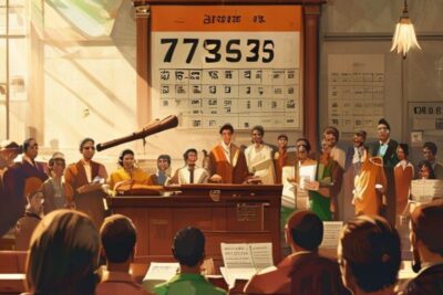 775 फास्ट ट्रैक स्पेशल कोर्ट्स अब सितंबर 2026 तक जारी, जानें कैसे मिलेगा त्वरित न्याय!