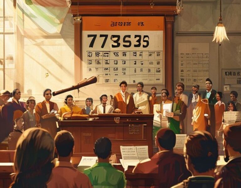 775 फास्ट ट्रैक स्पेशल कोर्ट्स अब सितंबर 2026 तक जारी, जानें कैसे मिलेगा त्वरित न्याय!
