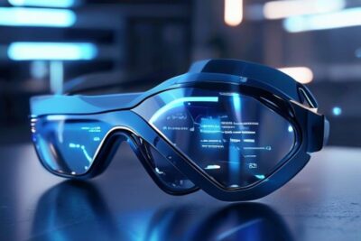 2026 में लॉन्च होने वाले Samsung AI Smart Glasses: 5 शानदार फीचर्स जो बदल देंगे आपकी रोज़मर्रा की तकनीक