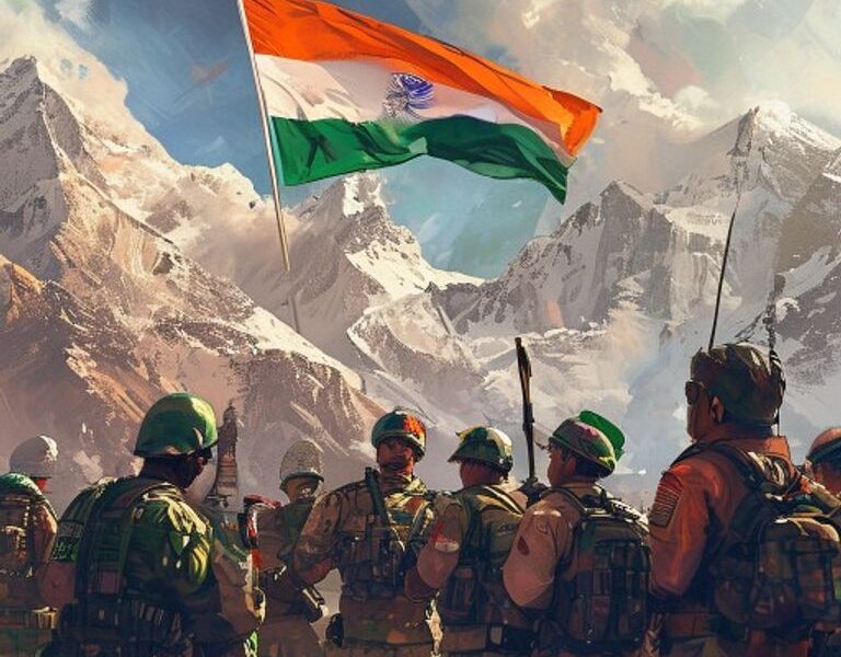2026 कारगिल विजय दिवस: 5 अनसुनी वीरता की कहानियां जो भर देंगे आपके दिल को गर्व से!