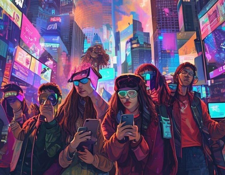 2026 में Gen Z का प्रोटेस्ट तरीका पूरी तरह बदल देगा! 5 नए रणनीतियाँ जो बदल देंगे दुनिया