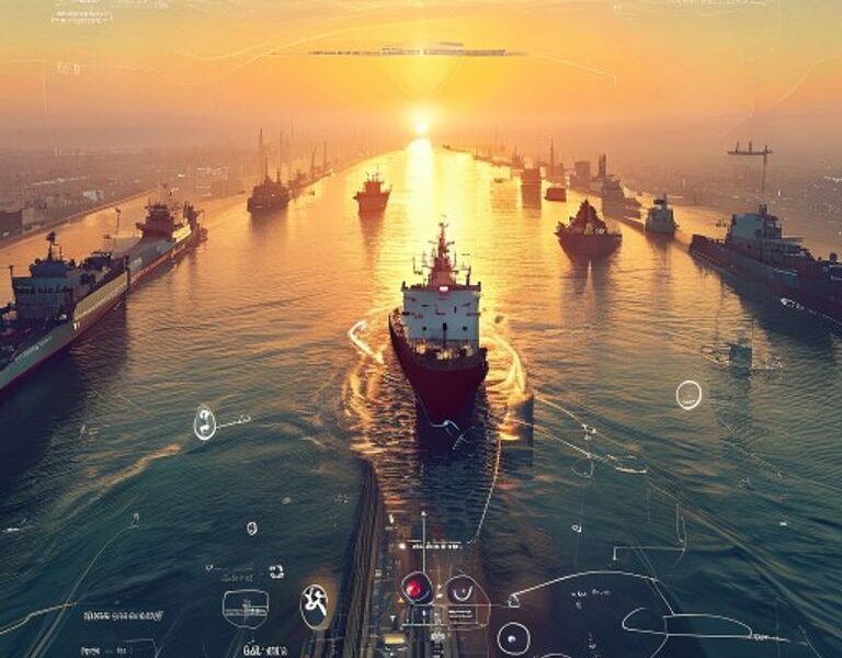 2026 में Hormuz टैंकर ट्रैफिक में जबरदस्त उछाल! जानें क्यों अब समुद्री व्यापार फिर से तेज़ रफ्तार पर