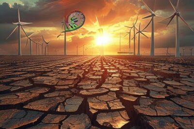 यूरोप की ऊर्जा संकट 2026: भीषण गर्मी लहर ने खोली सच्चाई, तीन तत्काल उपाय India को तुरंत अपनाने चाहिए