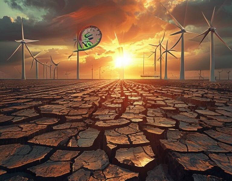 यूरोप की ऊर्जा संकट 2026: भीषण गर्मी लहर ने खोली सच्चाई, तीन तत्काल उपाय India को तुरंत अपनाने चाहिए