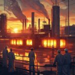 2026 में ऊर्जा क्रांति! molten salt reactors ने अमेरिका में पार की बड़ी नियामक बाधा, जानिए क्या होगा आगे