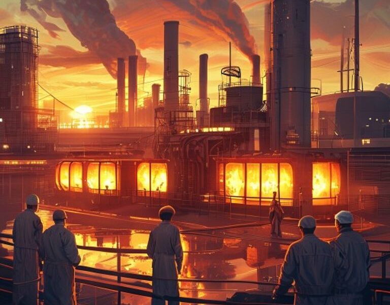 2026 में ऊर्जा क्रांति! molten salt reactors ने अमेरिका में पार की बड़ी नियामक बाधा, जानिए क्या होगा आगे