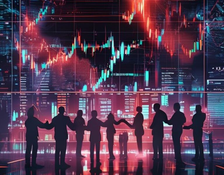 2026 में Nifty देगा 5000 अंक का धमाकेदार रिटर्न? Smart Money vs Retail की लड़ाई में जीतने के 3 गोल्डन टिप्स!