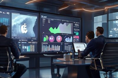 2026 में Apple Q3 नतीजे 30 जुलाई को जारी, 5 बड़े बदलाव जो आपके निवेश को प्रभावित करेंगे