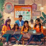 2026 में ई-प्रवेश से घर बैठे पाएं लाखों छात्रों का दाखिला, जानिए कैसे