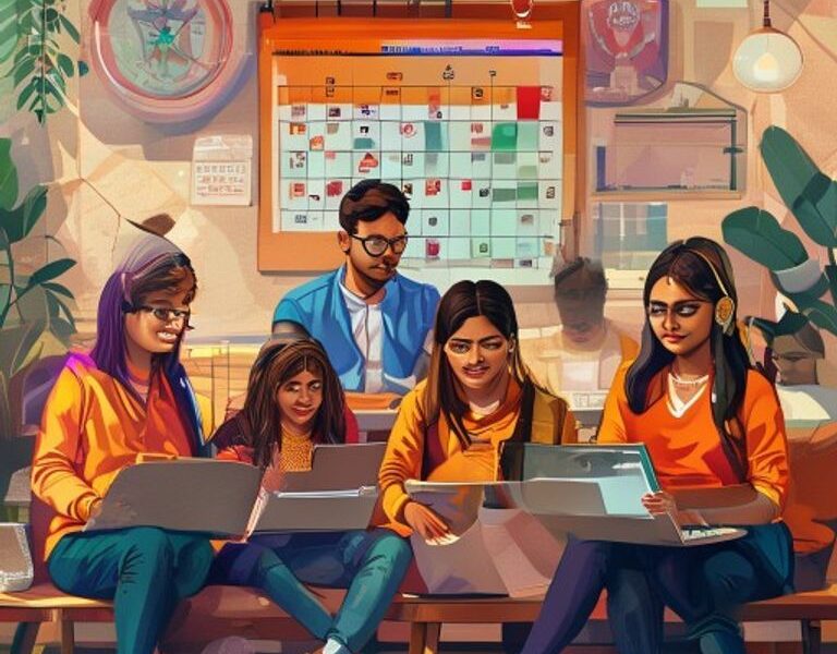 2026 में ई-प्रवेश से घर बैठे पाएं लाखों छात्रों का दाखिला, जानिए कैसे