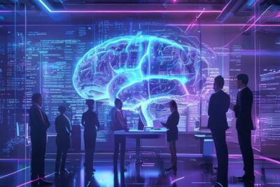 2026 में AI का धूम्र: IT लीडर्स ने इन्फ्रास्ट्रक्चर कोड को पीछे छोड़ा, जानिए शीर्ष 5 कारण