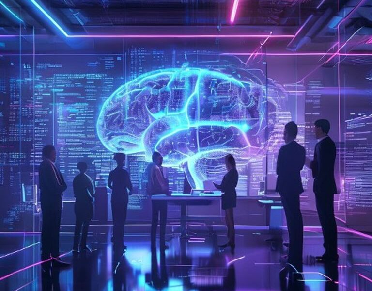 2026 में AI का धूम्र: IT लीडर्स ने इन्फ्रास्ट्रक्चर कोड को पीछे छोड़ा, जानिए शीर्ष 5 कारण