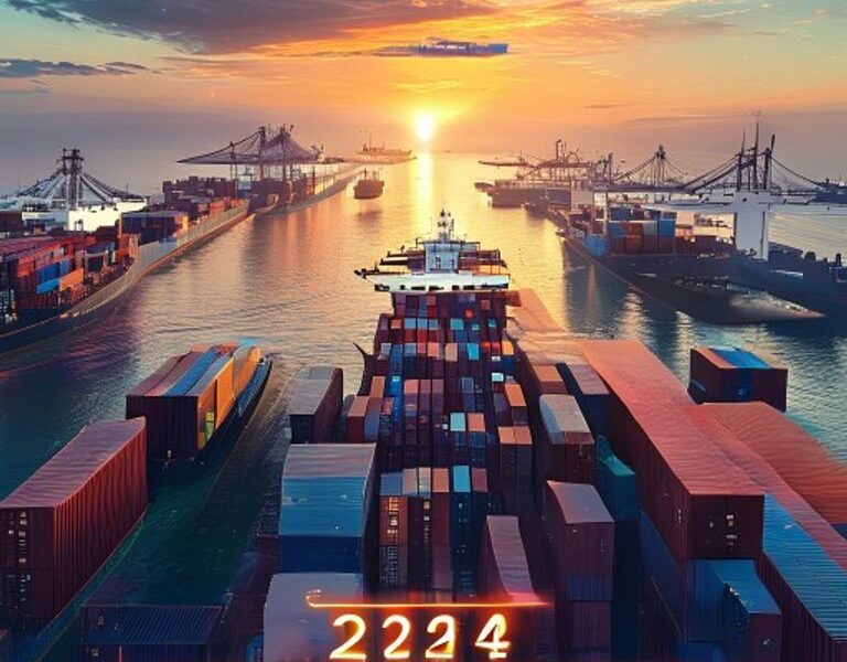 2035 तक टैक्स मुक्ति! समुद्री व्यापार पर सरकार का बड़ा ऐलान, व्यापारियों को मिलेगा enormous फायदा