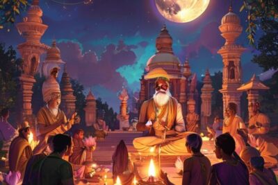 2026 की गुरु पूर्णिमा: 5 गुरुओं की पूजा से बदलिए अपने जीवन की दिशा, तारीख और उपाय जानिए