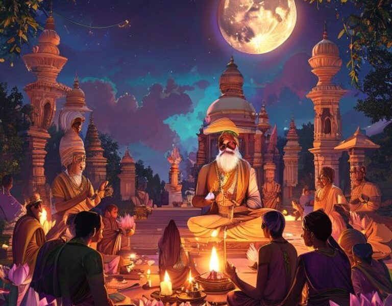 2026 की गुरु पूर्णिमा: 5 गुरुओं की पूजा से बदलिए अपने जीवन की दिशा, तारीख और उपाय जानिए
