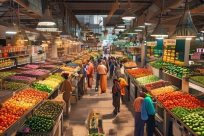2026 तक हर मंडी में लगेगी ग्रेडिंग सोर्सिंग यूनिट – जानें कैसे बदलेंगी आपकी आमदनी!