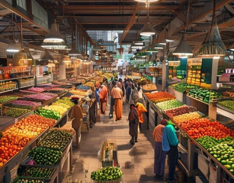 2026 तक हर मंडी में लगेगी ग्रेडिंग सोर्सिंग यूनिट – जानें कैसे बदलेंगी आपकी आमदनी!