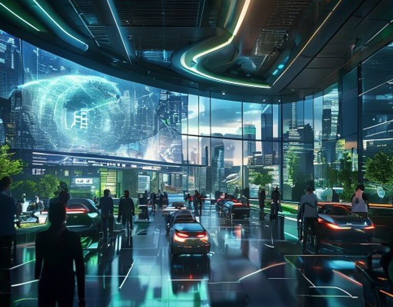 IAA ट्रांस्पोर्टेशन 2026: AI, सॉफ्टवेयर और हरित मोबिलिटी का महाकुंभ, ये 5 ट्रेंड बदल देंगे आपके सफर का तरीका