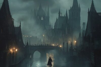 The Sinking City 2 का 12 मिनट गेमप्ले वायरल: देखिए आने वाले भयानक एडवेंचर की पहली झलक
