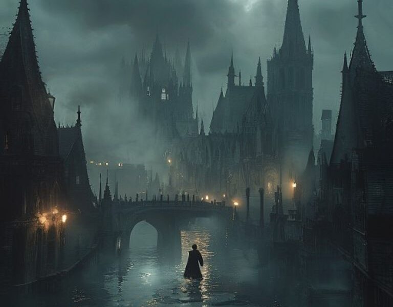 The Sinking City 2 का 12 मिनट गेमप्ले वायरल: देखिए आने वाले भयानक एडवेंचर की पहली झलक
