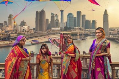 CWG 2026 में Ahmedabad की 3 खास झलक, विश्व को आकर्षित करने का प्लान!